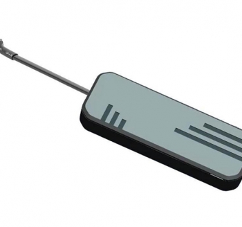 電摩GPS定位器,用于電摩、電瓶車(chē)或環(huán)衛(wèi)車(chē)的日常監(jiān)控管理
