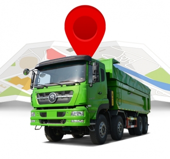 土方車(chē)渣土車(chē)GPS油量監(jiān)控 規(guī)避偷油亂倒渣土