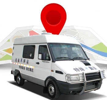 貴重物品運(yùn)輸車(chē)輛4G實(shí)時(shí)車(chē)載視頻遠(yuǎn)程監(jiān)控